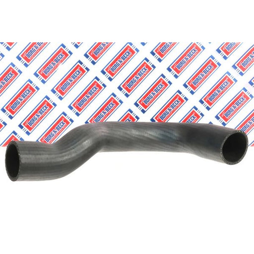 Borg & Beck Intercooler Turbo Charge Air Hose BTH1392