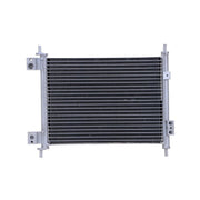 Hella Air Conditioning Condenser 8FC 366 222-621