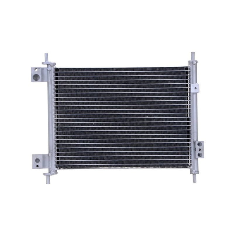 Hella Air Conditioning Condenser 8FC 366 222-621