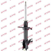 KYB Shock Absorber Damper Strut Front Right fits Nissan Almera Tino 2000-2006