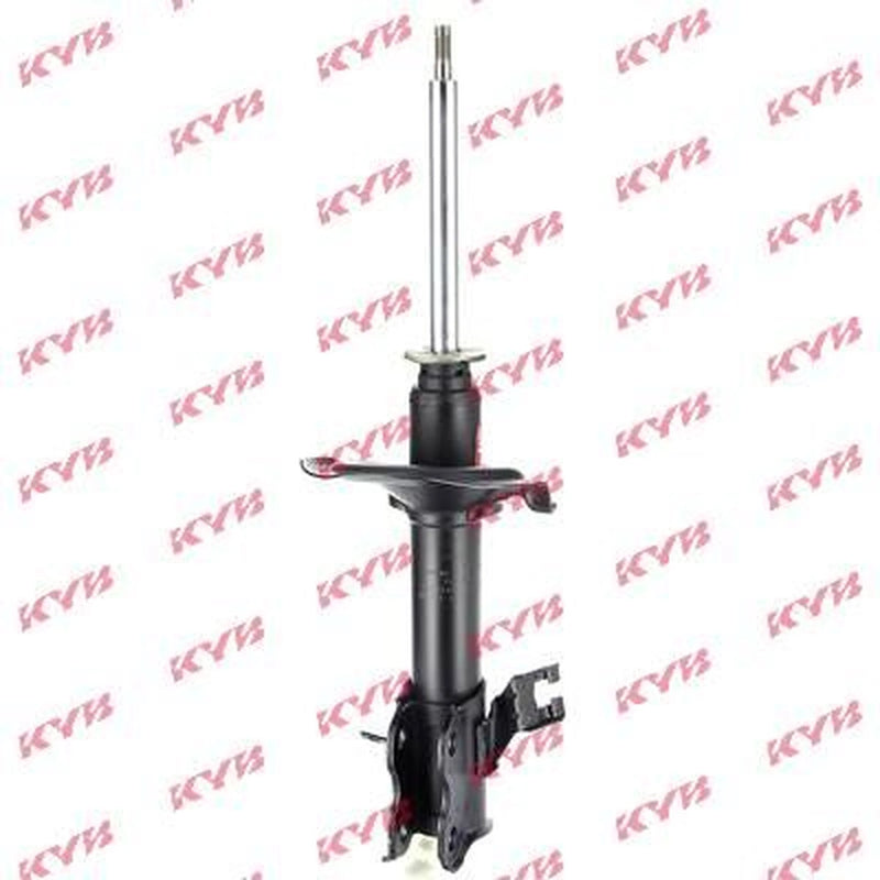 KYB Shock Absorber Damper Strut Front Right fits Nissan Almera Tino 2000-2006