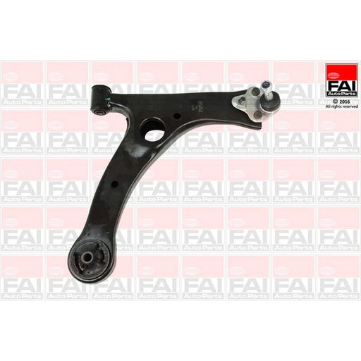 FAI Control/Trailing Arm