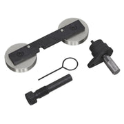 Sealey Petrol Engine Timing Tool Kit VAG 1.2 1.4TFSi 1.4 1.6FSi Chain Drive Sealey - Dynamic Drive