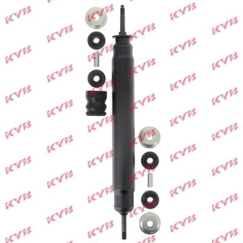 KYB Shock Absorber Damper Strut Rear