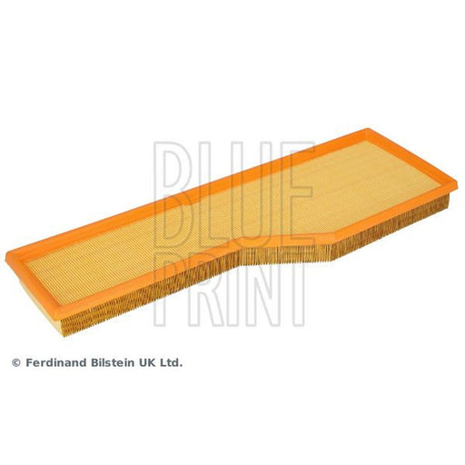 Blue Print Engine Air Filter fits Porsche 911 1997-2010 3.4 3.6 3.8