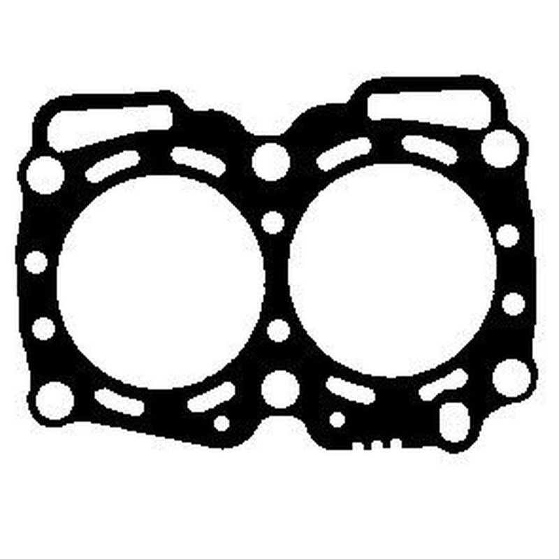 BGA Cylinder Head Gasket 1mm Thick fits Subaru Outback 2003-2009 2.5