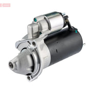 Denso Starter Motor 12V 2kW 9 Teeth fits Audi A4 B7 2004-2009 1.9 2.0