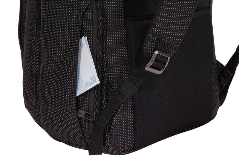 Thule Crossover 2 laptop rucksack 30L black Laptop backpack Thule - Bars 4 Cars