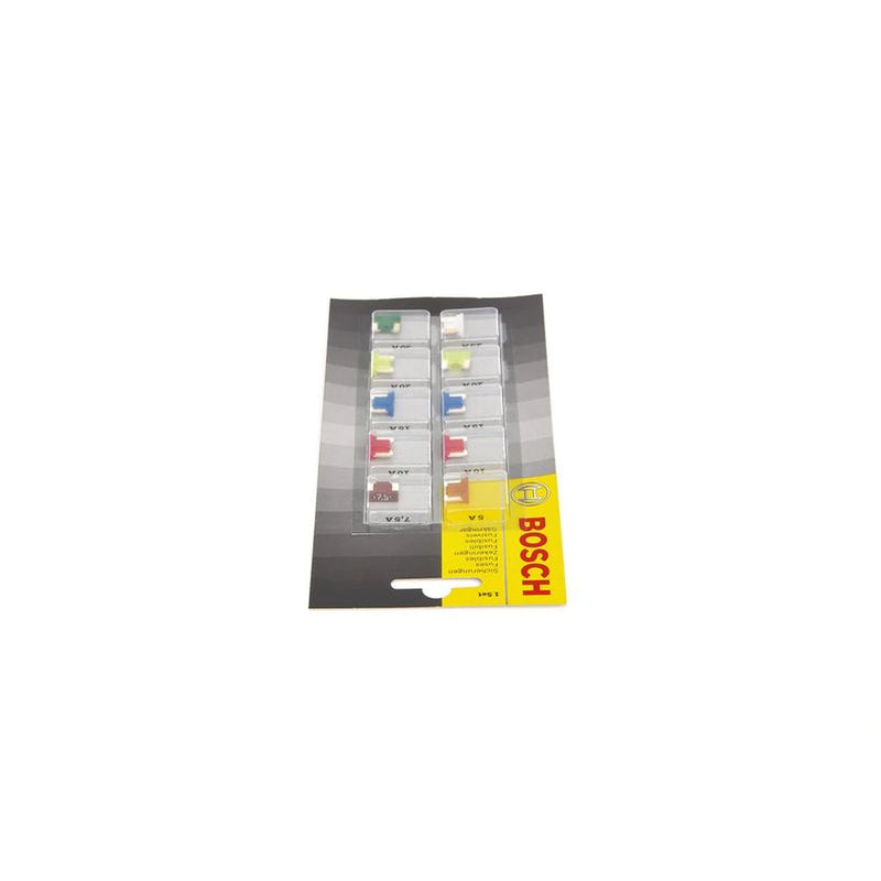 Bosch Automotive Fuse