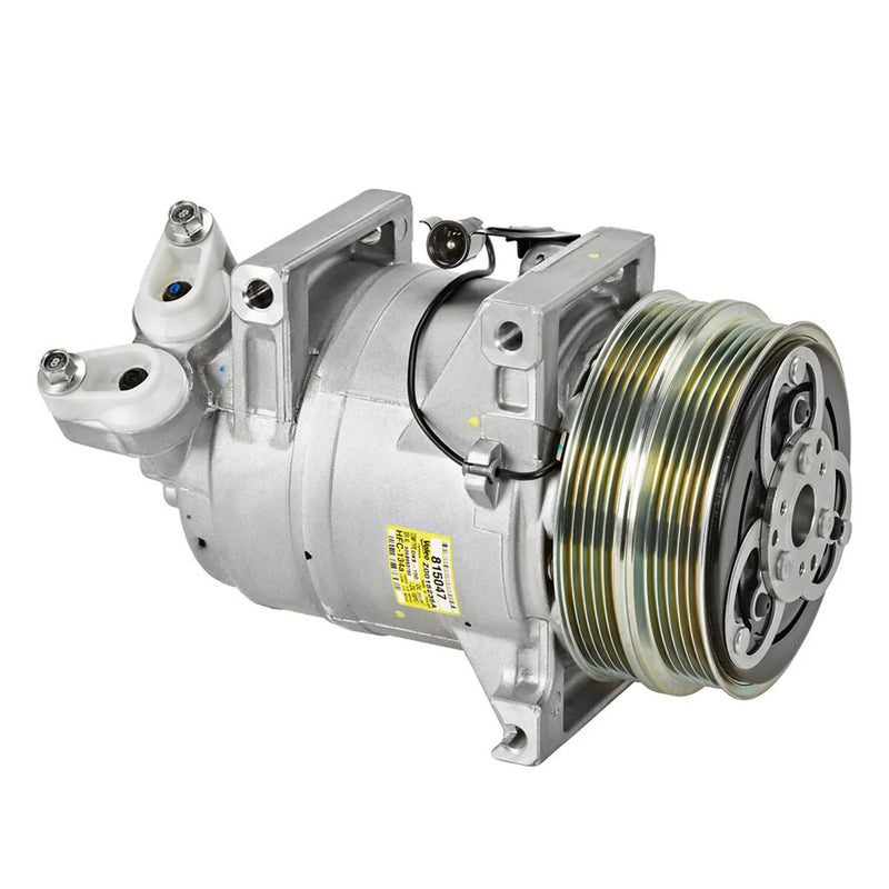 Valeo Air Conditioning Compressor 815047
