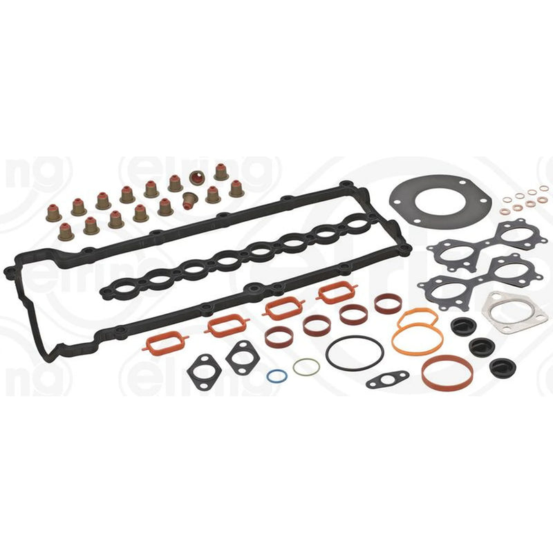 Elring Cylinder Head Gasket Kit fits BMW 3 1998-2003