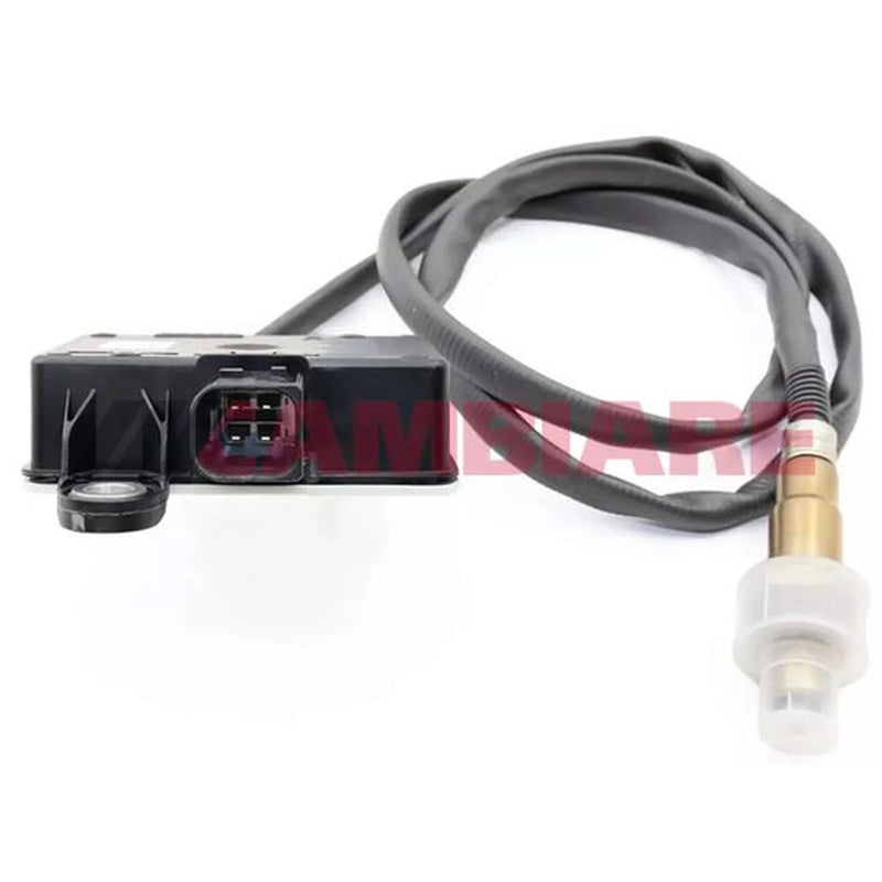 Cambiare Diesel Particulate Sensor fits Iveco Daily VI 2016 on