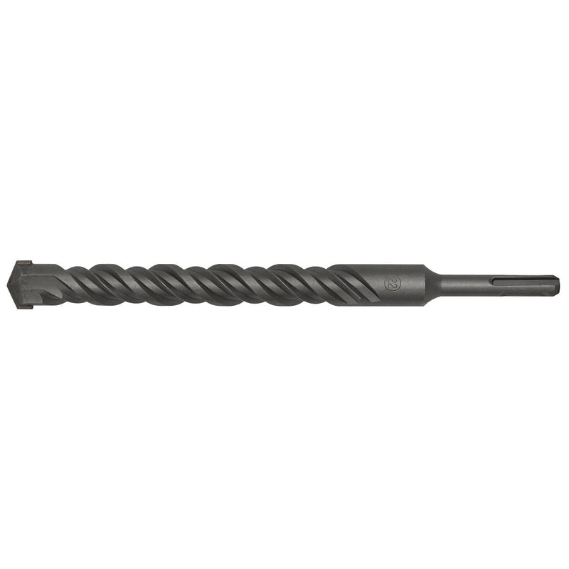 Sealey SDS Plus Drill Bit22 x 250mm SDS22x250 Sealey - Dynamic Drive