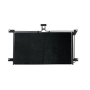 Mahle Air Conditioning Condenser fits Scania 4 - Series 1995-2008