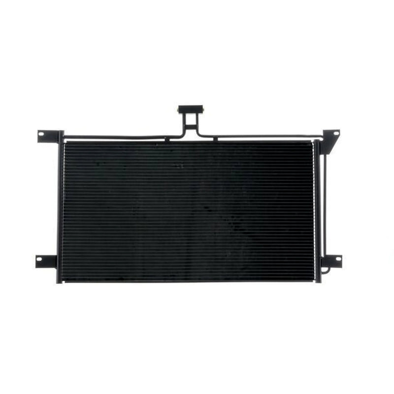 Mahle Air Conditioning Condenser fits Scania 4 - Series 1995-2008