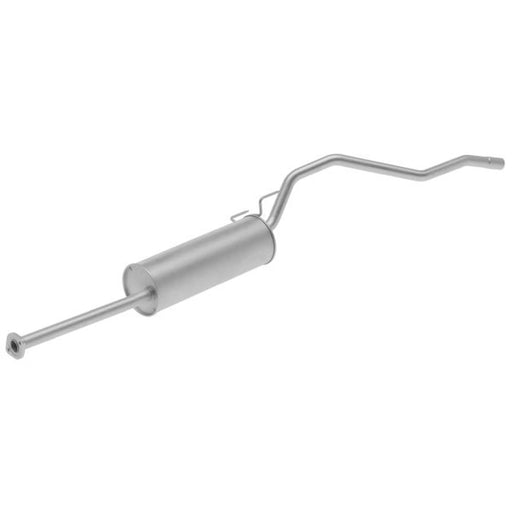 Hella End Silencer Rear 8LD 366 035-761