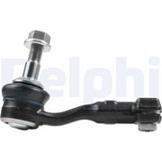 Delphi Steering Tie Rod End Ball Joint Front Right fits BMW 2 2021-2022