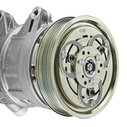 Valeo Air Conditioning Compressor 815008
