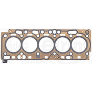Elring Cylinder Head Gasket 1mm Thick 451.387