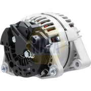 NAPA Car Alternator 12V fits Skoda Citigo 2011-2019 1.0