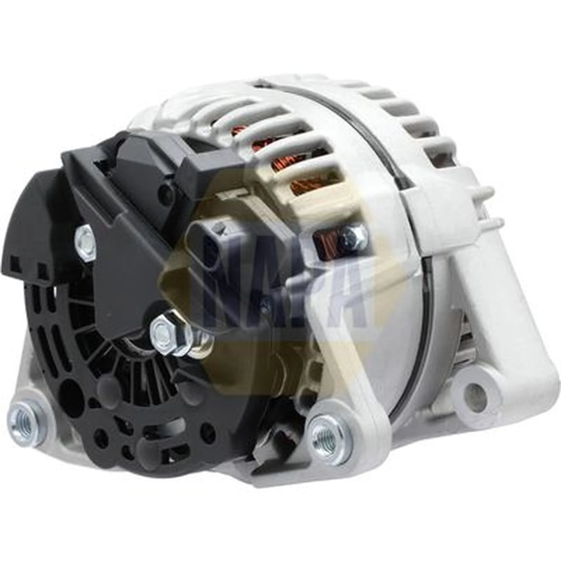 NAPA Car Alternator 12V fits Skoda Citigo 2011-2019 1.0