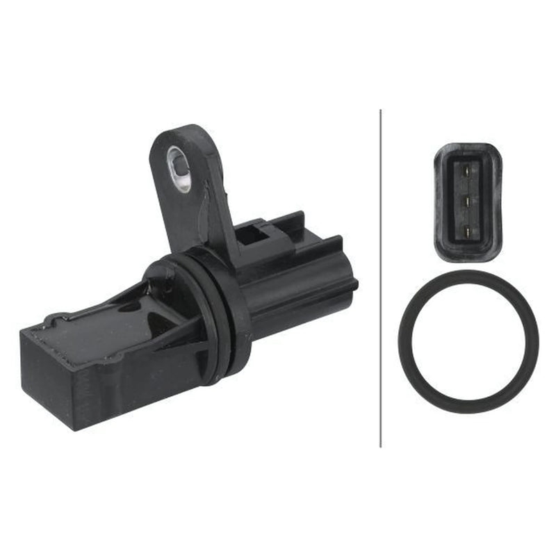 Hella Sensor Speed 6PU fits Ford Focus I 1998-2005 1.4 1.6 1.8 2.0