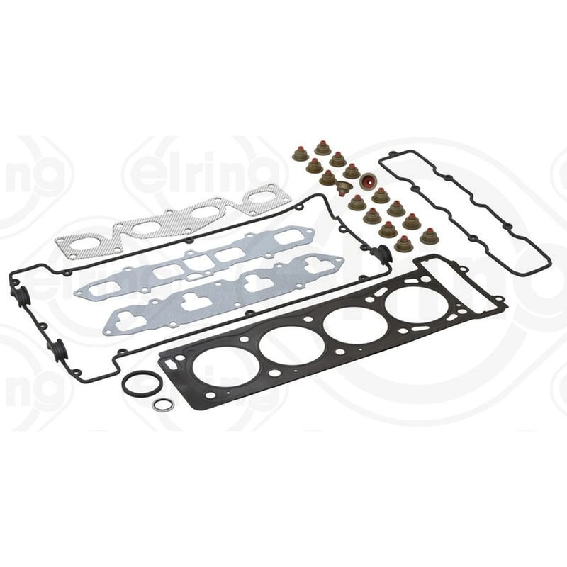 Elring Cylinder Head Gasket Kit fits Saab 9-3 1998-2003 2.0 2.3