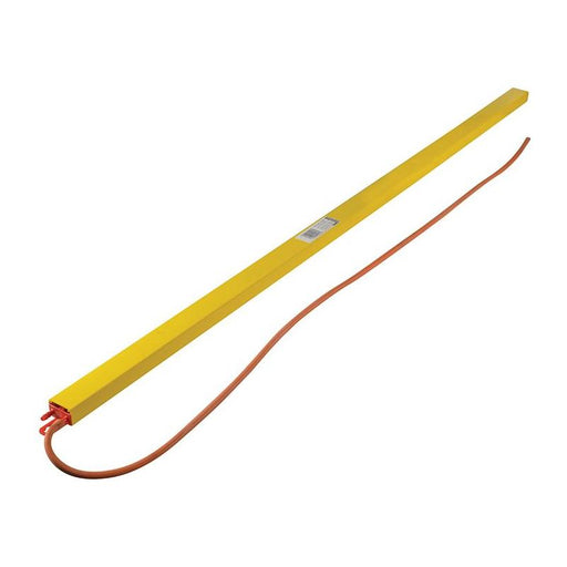 Monument 48GTG Gas Test Gauge 120mb 1200mm (48in) Monument - NN4 Online