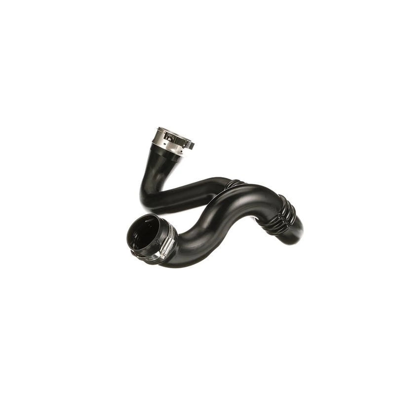 Gates Intercooler Turbo Charge Air Hose 880mm fits Opel Movano B 2010-2021 2.3