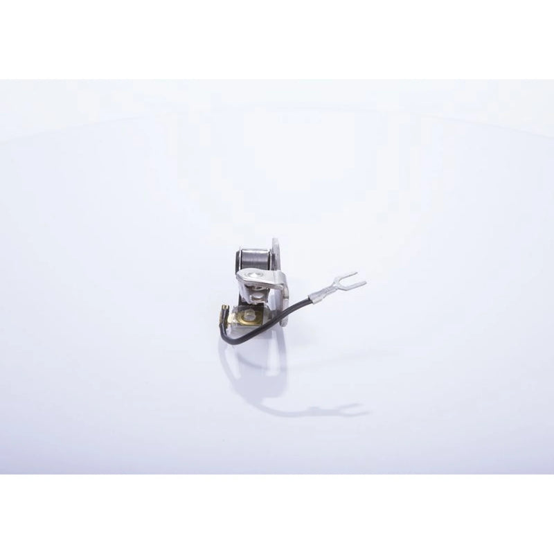 Bosch Ignition Distributor Contact Breaker fits VW Beetle 1966-1973 1.5