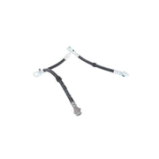 Bosch Brake Hydraulic Hose Line Front Left fits Nissan Primera 2002-2008