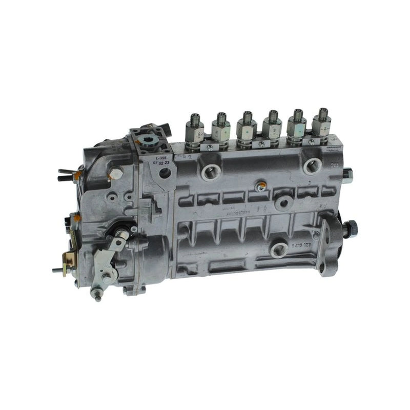 Bosch Diesel Injection Pump