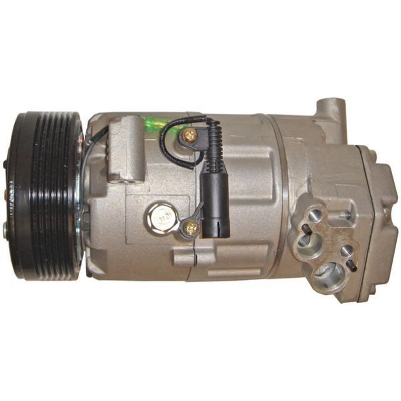 Mahle Air Conditioning Compressor ACP 343 000S