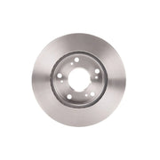 Bosch Front Brake Vented Discs & Pads fits Honda Cr-Z 2010-2013 1.5