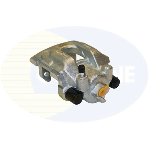 Comline Brake Caliper Assembly Rear Right fits BMW X5 2000-2006 3.0 4.4 4.8
