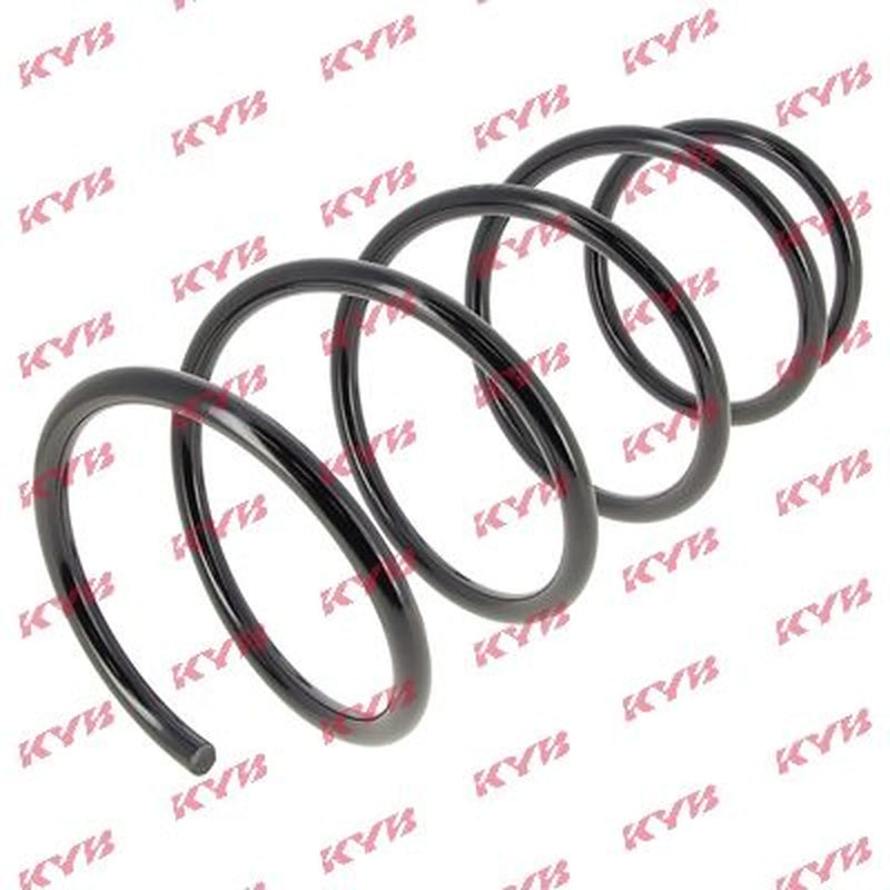 KYB Front Suspension Coil Spring fits BMW 3 1990-1999