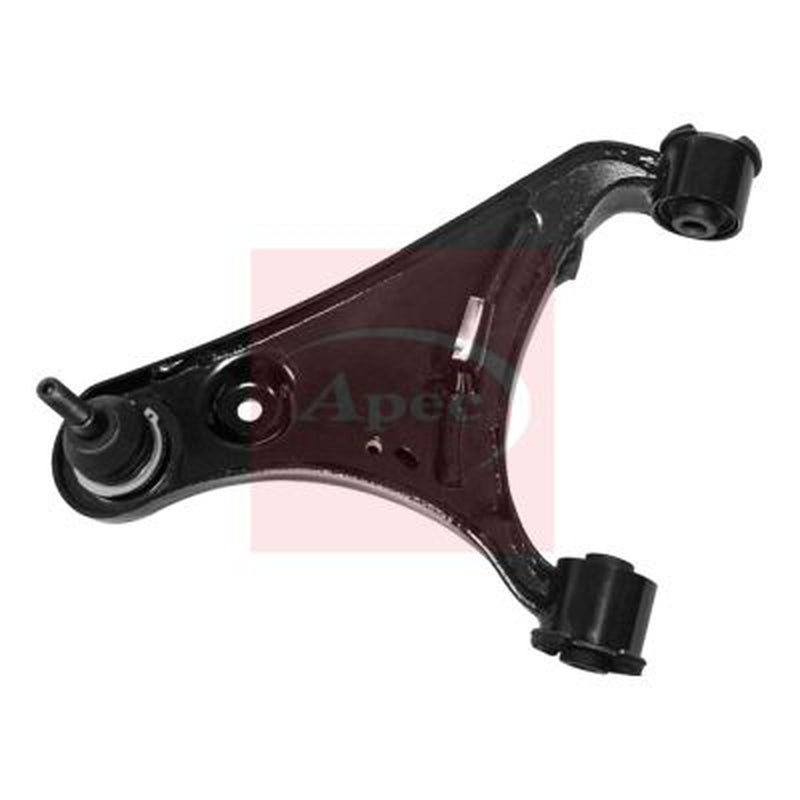 Apec 2 x Front Control/Trailing Arms fits Land Rover Discovery IV 2009-2018