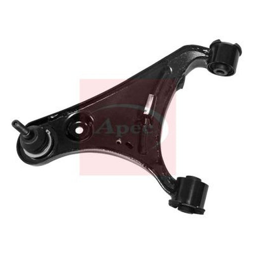 Apec 2 x Front Control/Trailing Arms fits Land Rover Discovery IV 2009-2018