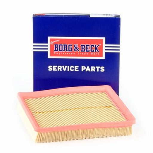 Borg & Beck Engine Air Filter BFA2333