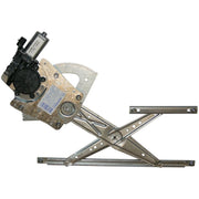 Valeo Electric Window Regulator Lifter Right Front 850415