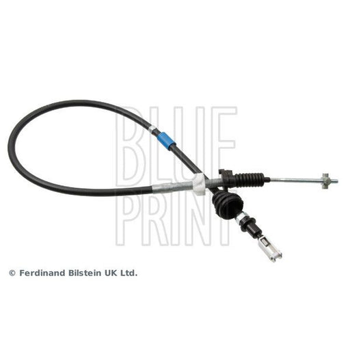 Blue Print Clutch Control Cable Pull fits Citroën C1 2005-2014 1.0