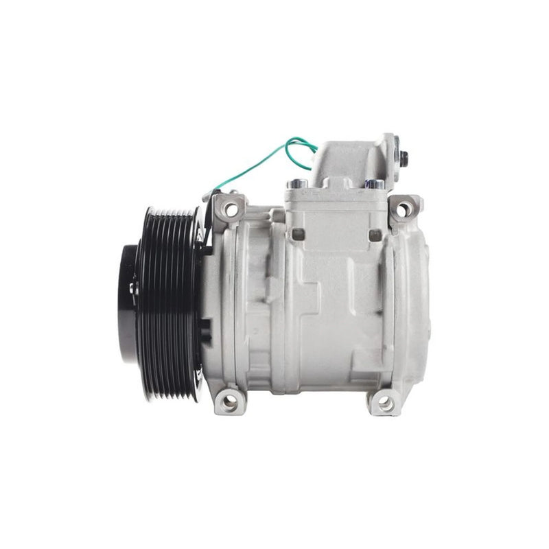Hella Air Conditioning Compressor 8FK 366 203-401