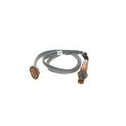 Bosch O2 Lambda Oxygen Sensor fits Porsche Panamera 2009-2016 3.0 3.6 4.8