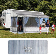 Fiamma ZIP (F45) Motorhome Awning Canopy Fiamma 17281-NOV - Dynamic Drive