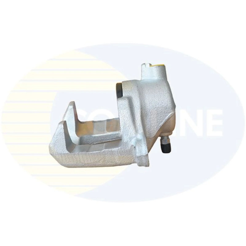 Comline Brake Caliper Assembly Rear Left fits Toyota Land Cruiser 1993-1996 3.0