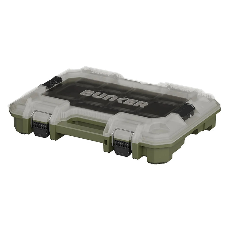 Bunker 45mm Stacking Tool Box Organiser