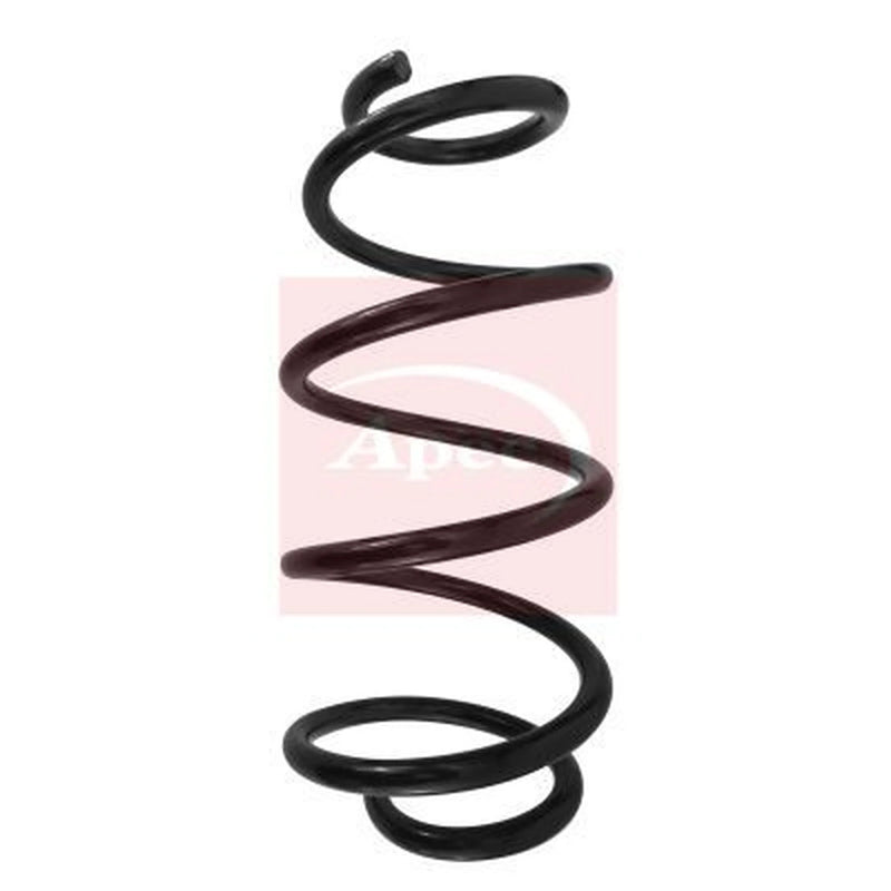 Apec Front Suspension Coil Spring ACS1563