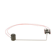 Bosch Fuel Tank Sender Unit mounting