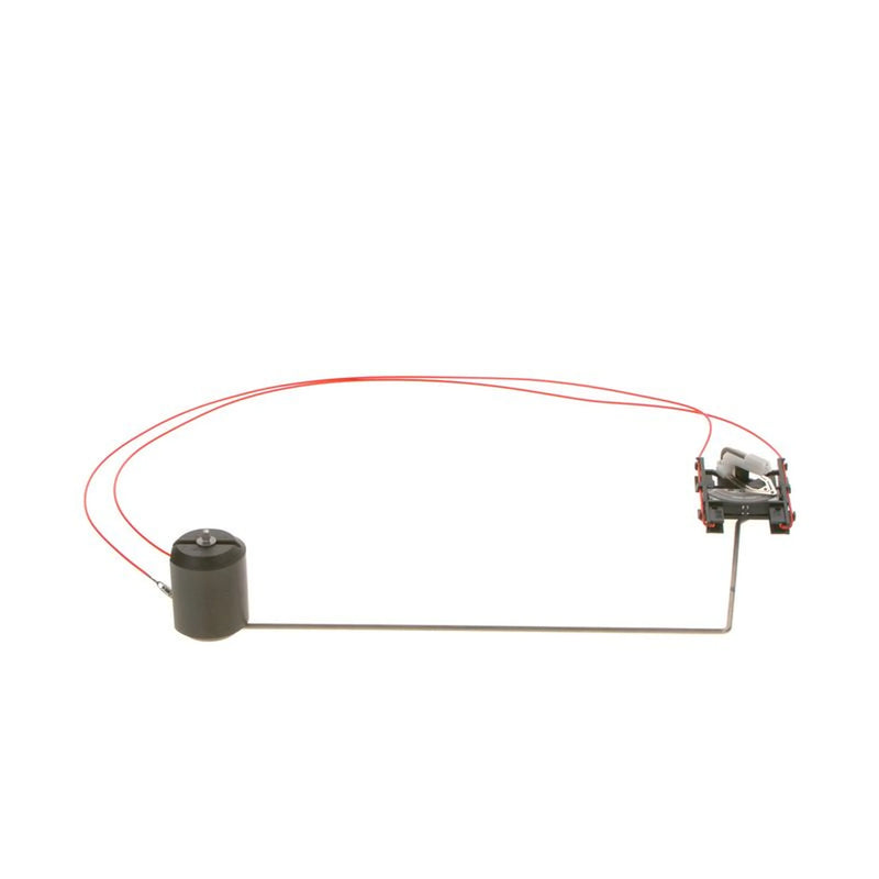 Bosch Fuel Tank Sender Unit mounting