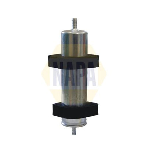 NAPA Fuel Filter Element fits Audi A4 Allroad B8 2009-2016 2.0 3.0